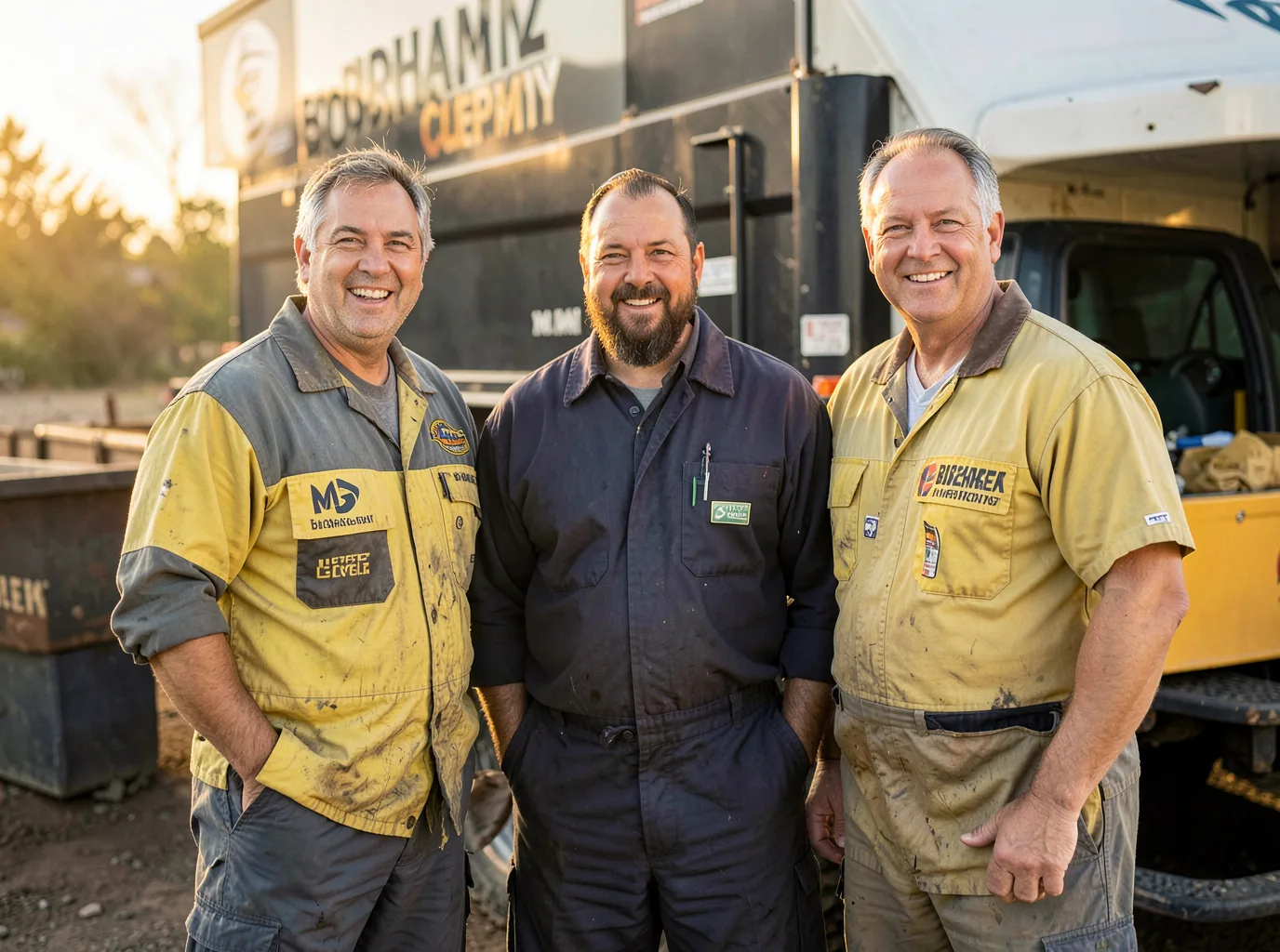 Sewage Cleanup company in Portal, GA